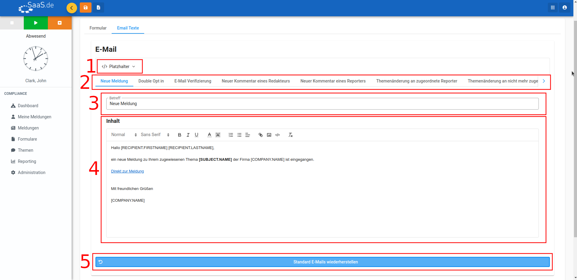 email_texte