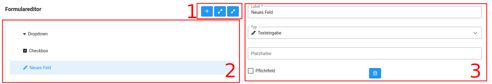 formulareditor