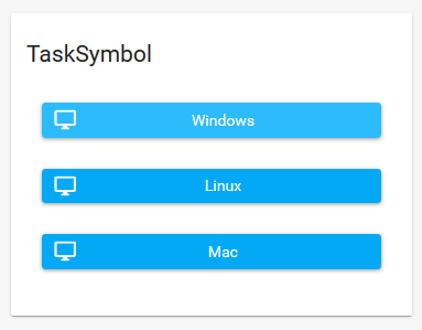 Download-Tasksymbol