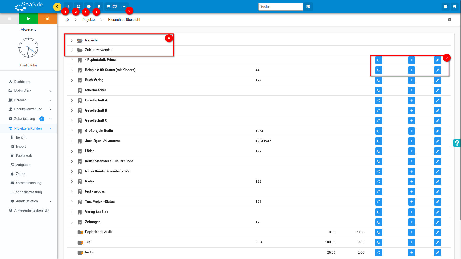 Allgemein
