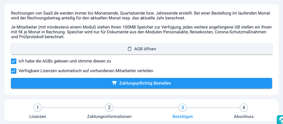 Zahlungspflichtig bestellen Zahlungspflichtig bestellen