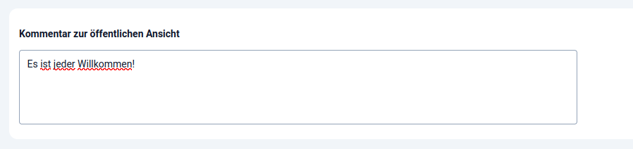 4 Buchungssystem - Schritt 1.4 4 Buchungssystem - Schritt 1.4