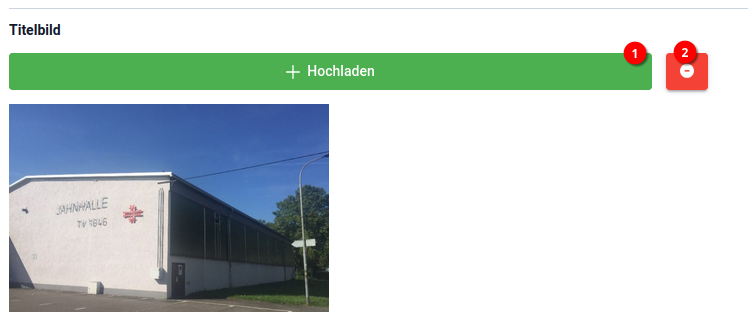 6 Buchungssystem - Ressource erstellen - Allgemein - Titelbild 6 Buchungssystem - Ressource erstellen - Allgemein - Titelbild