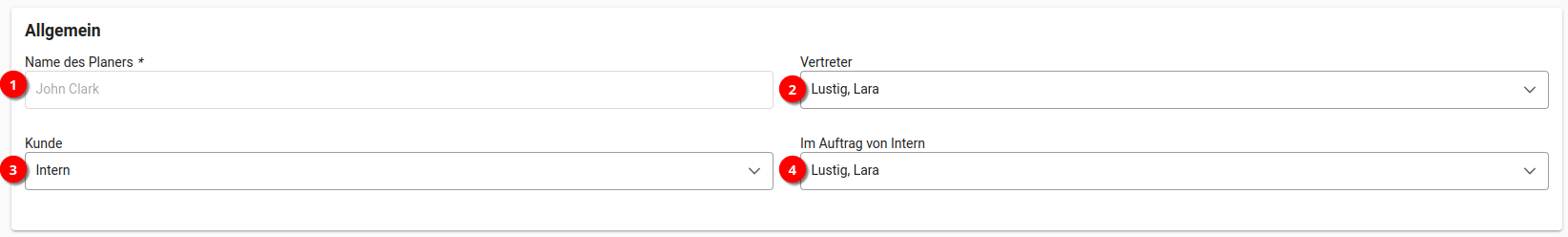 1Buchungssystem - Schritt 1.1