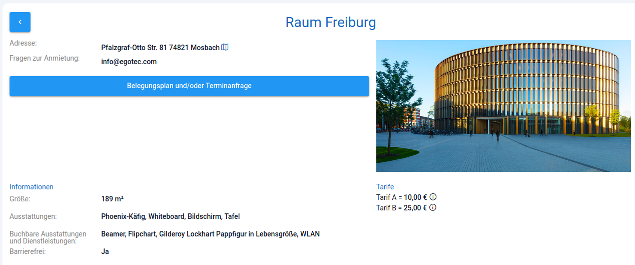 Übersicht