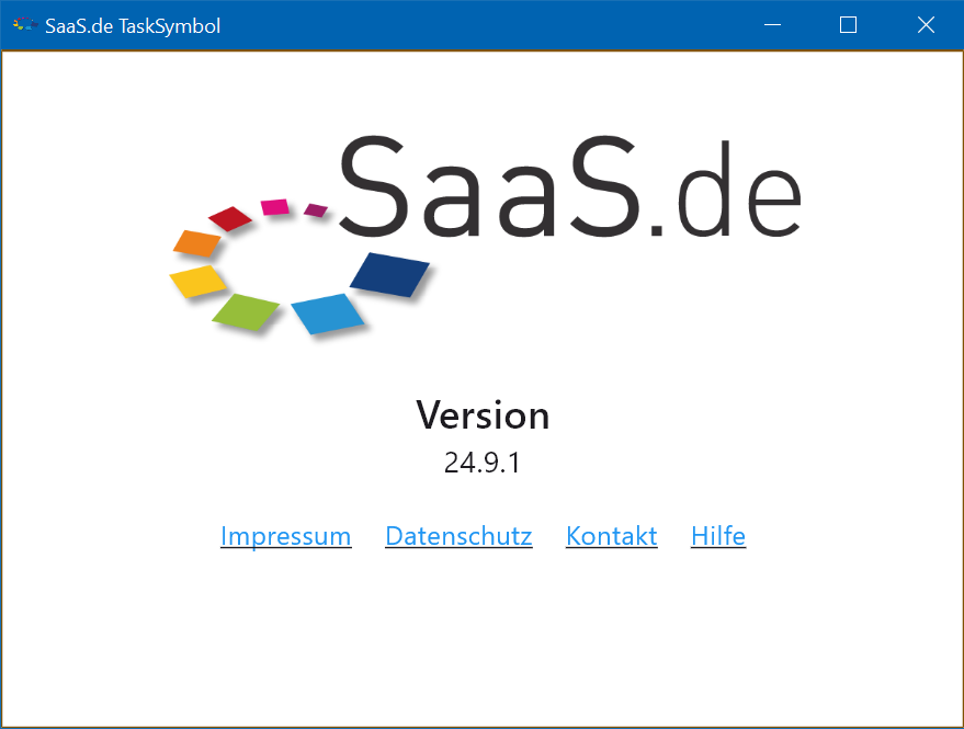 Homepage
