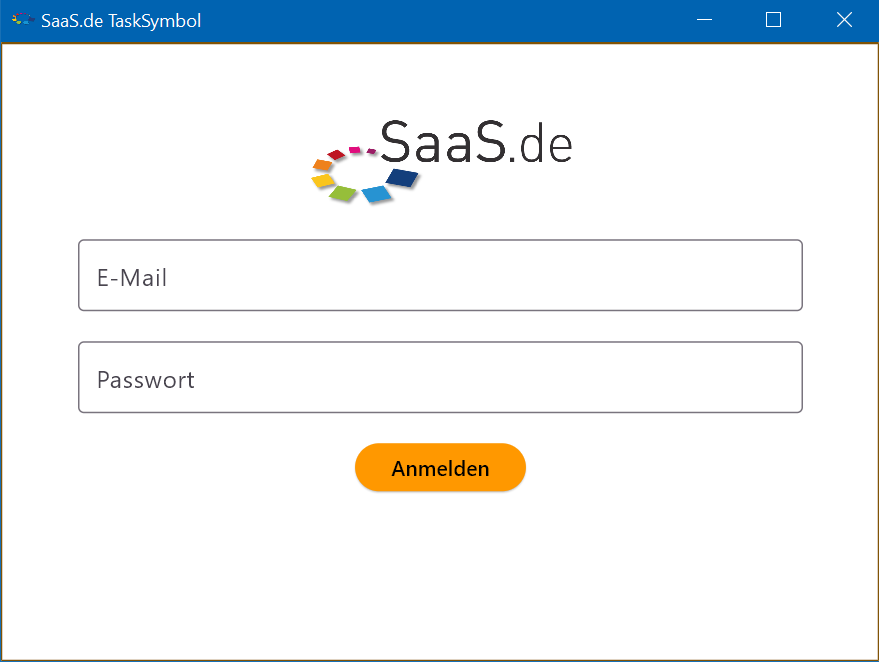 Login