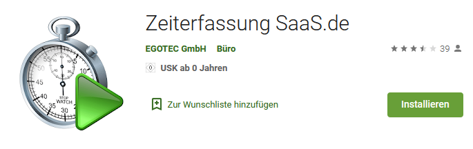 SaaS.de _ App SaaS.de _ App