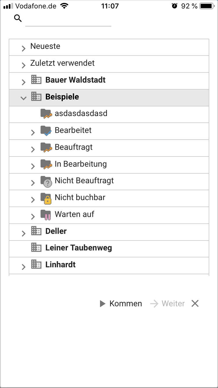 Projekt_auswaehlen Projekt_auswaehlen