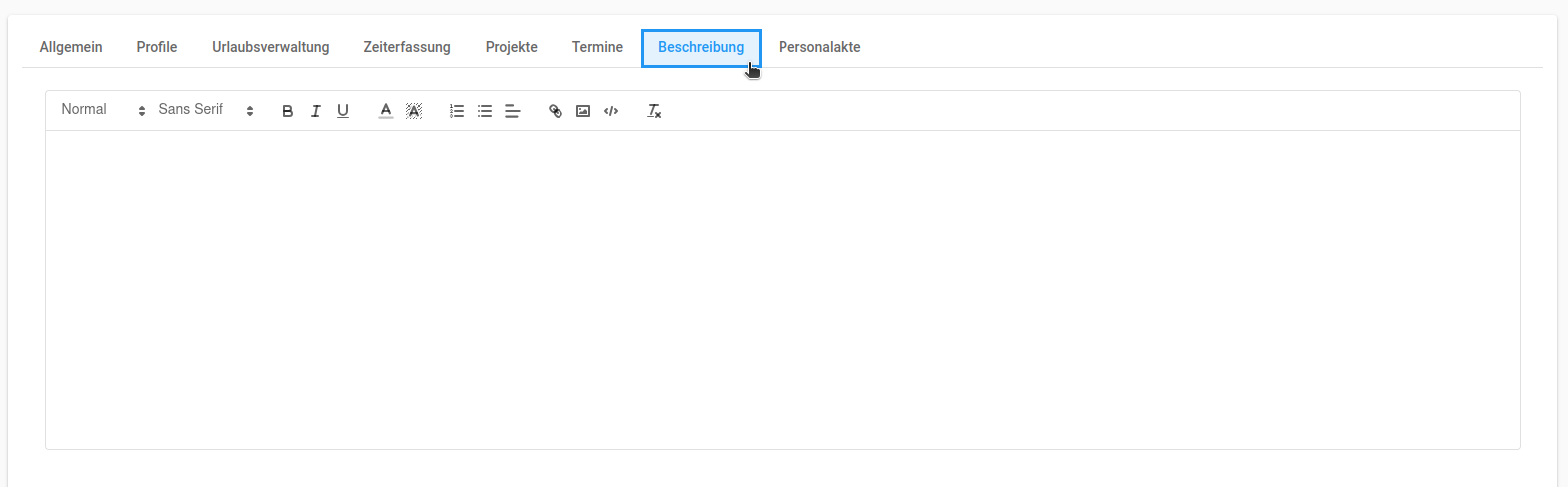 Beschreibung